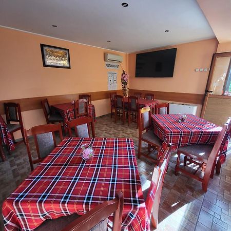 Family Hotel Dalia Velingrad Extérieur photo