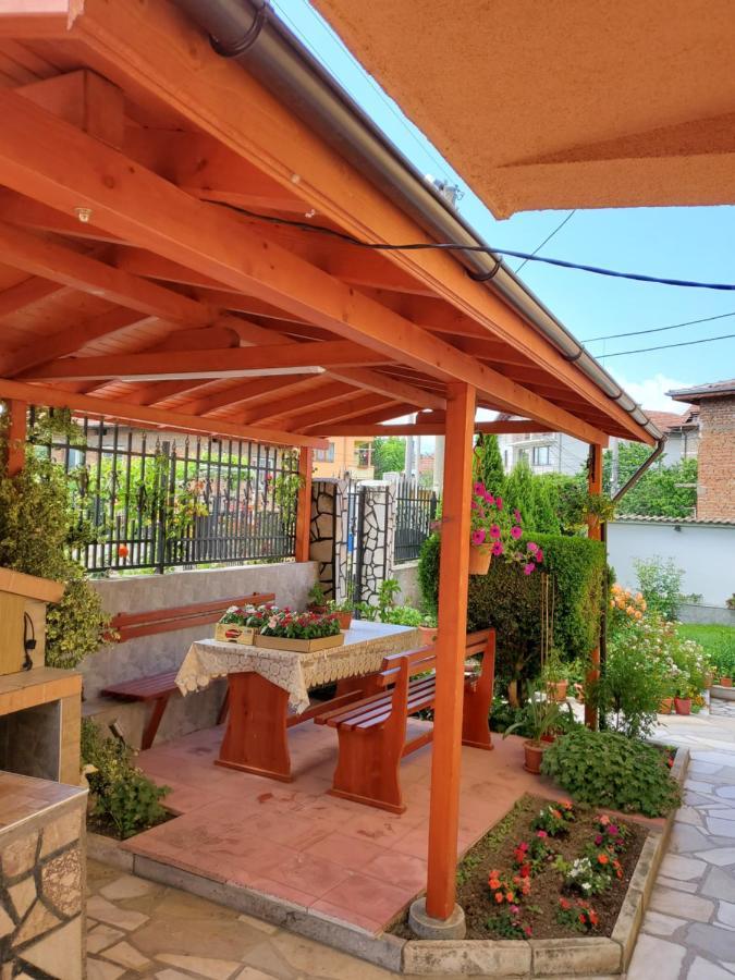 Family Hotel Dalia Velingrad Extérieur photo