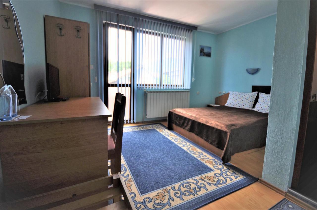 Family Hotel Dalia Velingrad Extérieur photo
