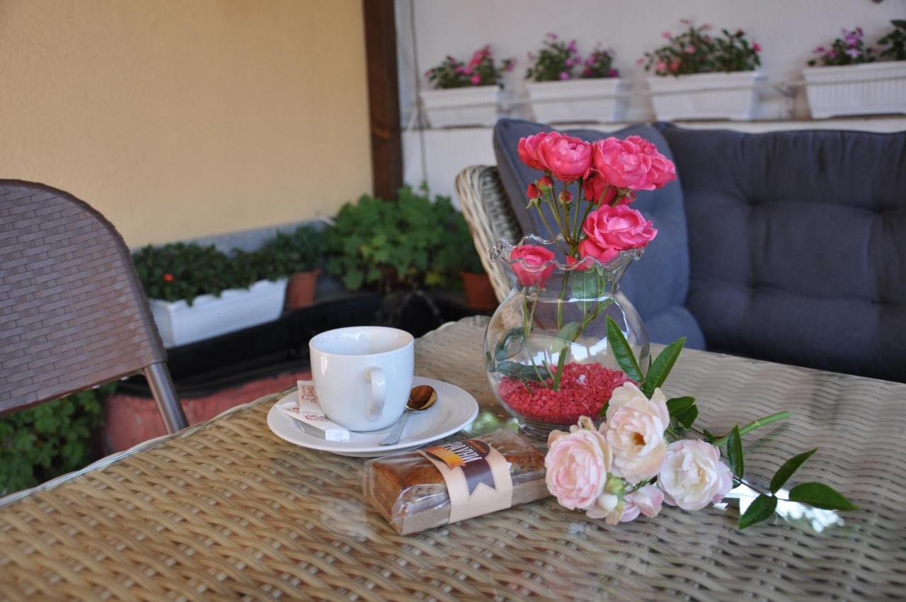 Family Hotel Dalia Velingrad Extérieur photo