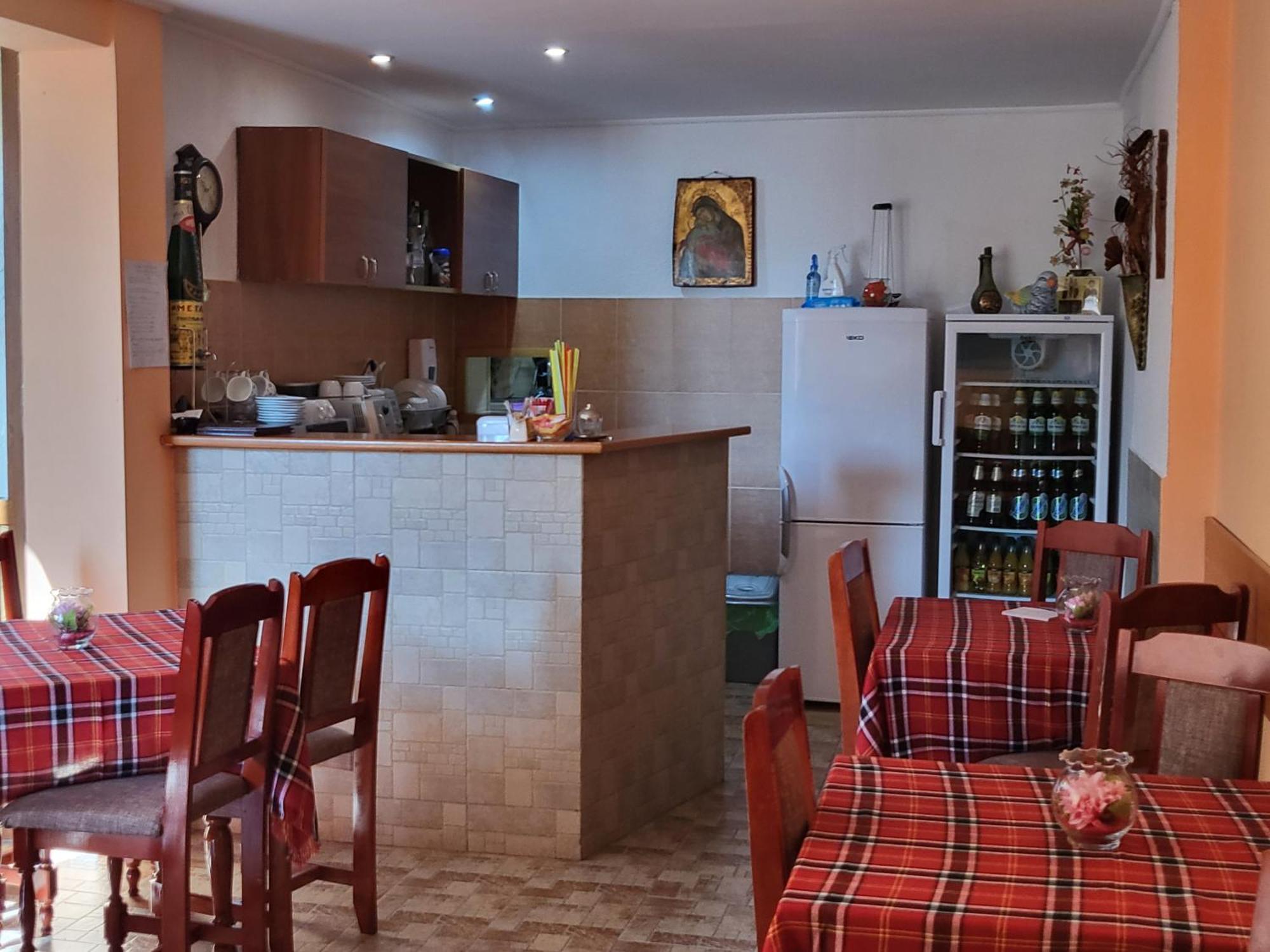 Family Hotel Dalia Velingrad Extérieur photo