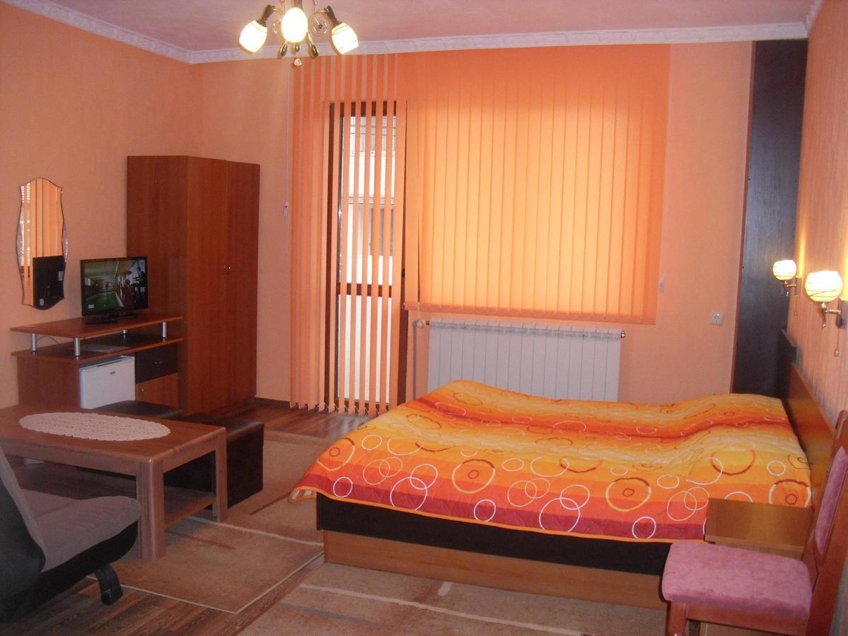 Family Hotel Dalia Velingrad Extérieur photo