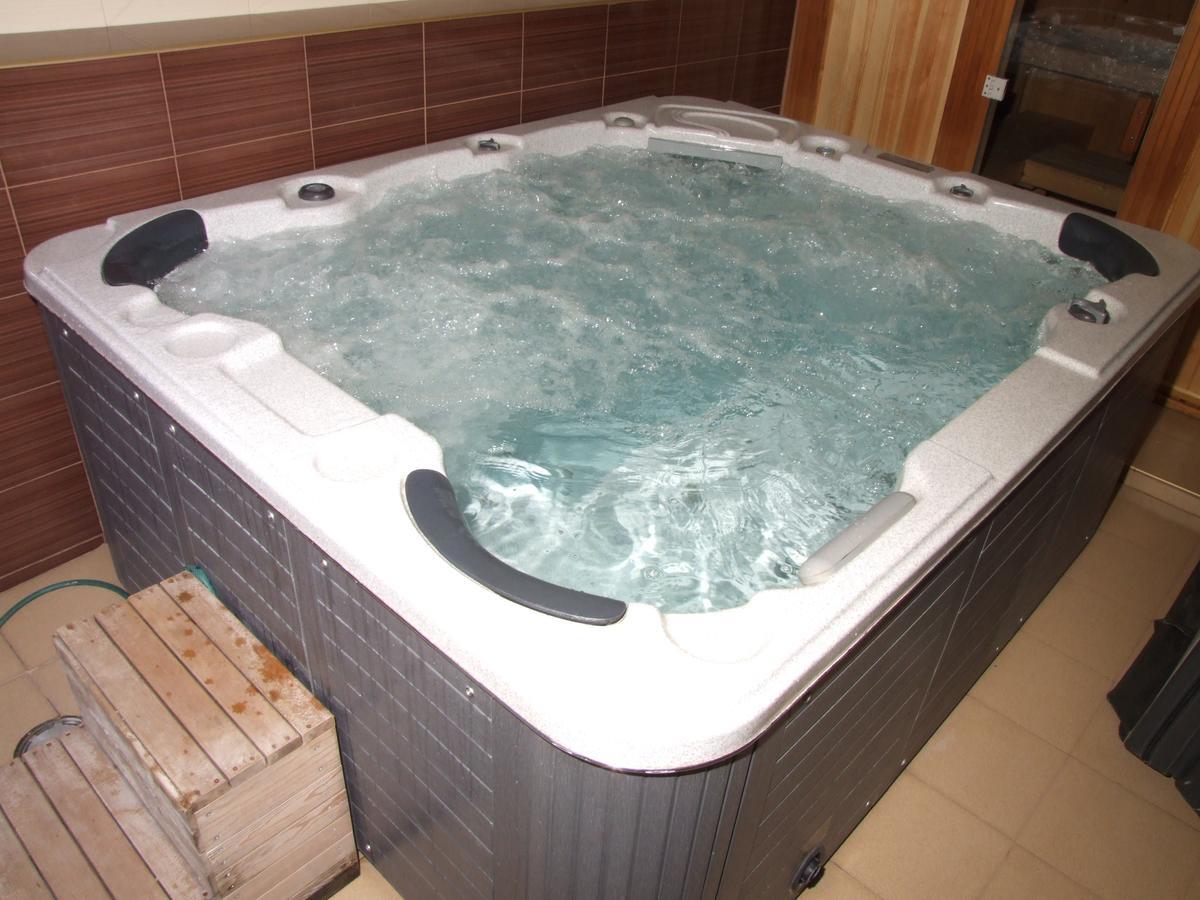 Family Hotel Dalia Velingrad Extérieur photo