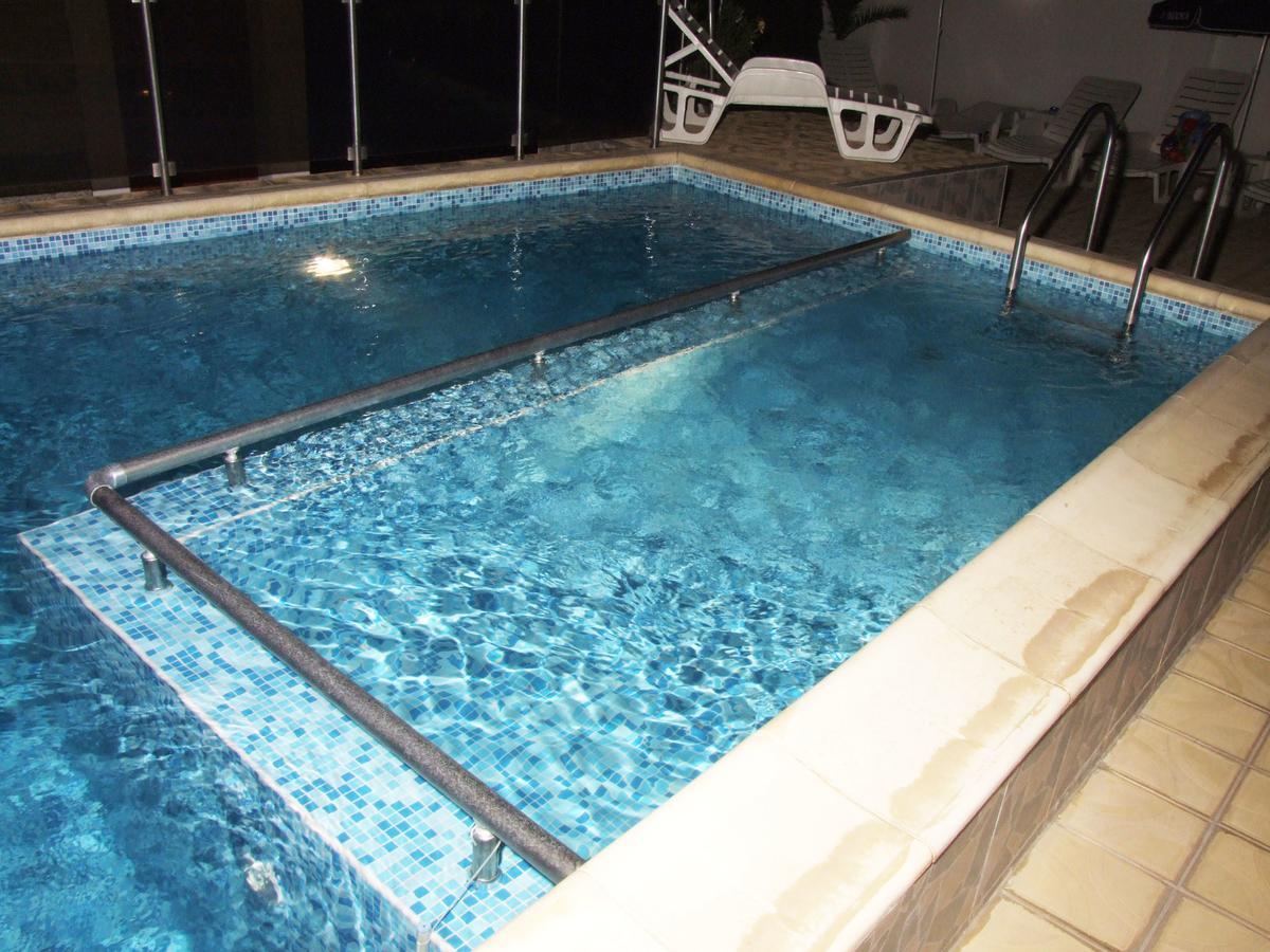 Family Hotel Dalia Velingrad Extérieur photo