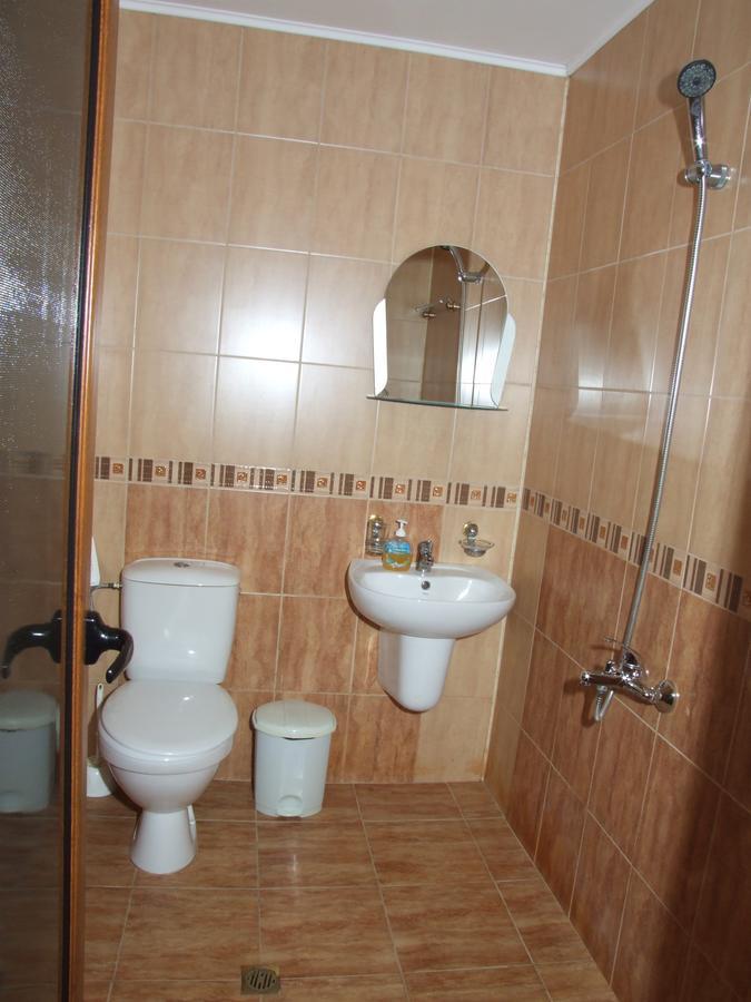 Family Hotel Dalia Velingrad Extérieur photo