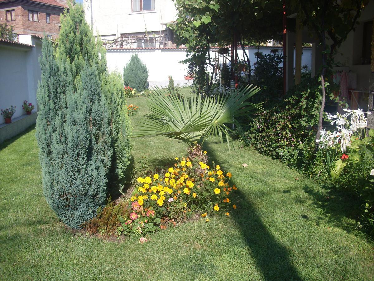 Family Hotel Dalia Velingrad Extérieur photo