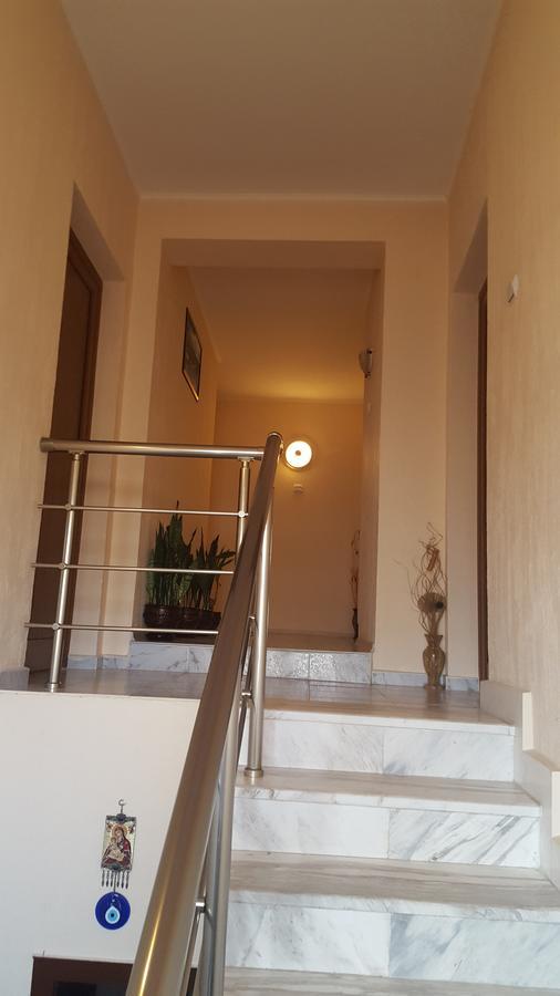 Family Hotel Dalia Velingrad Extérieur photo