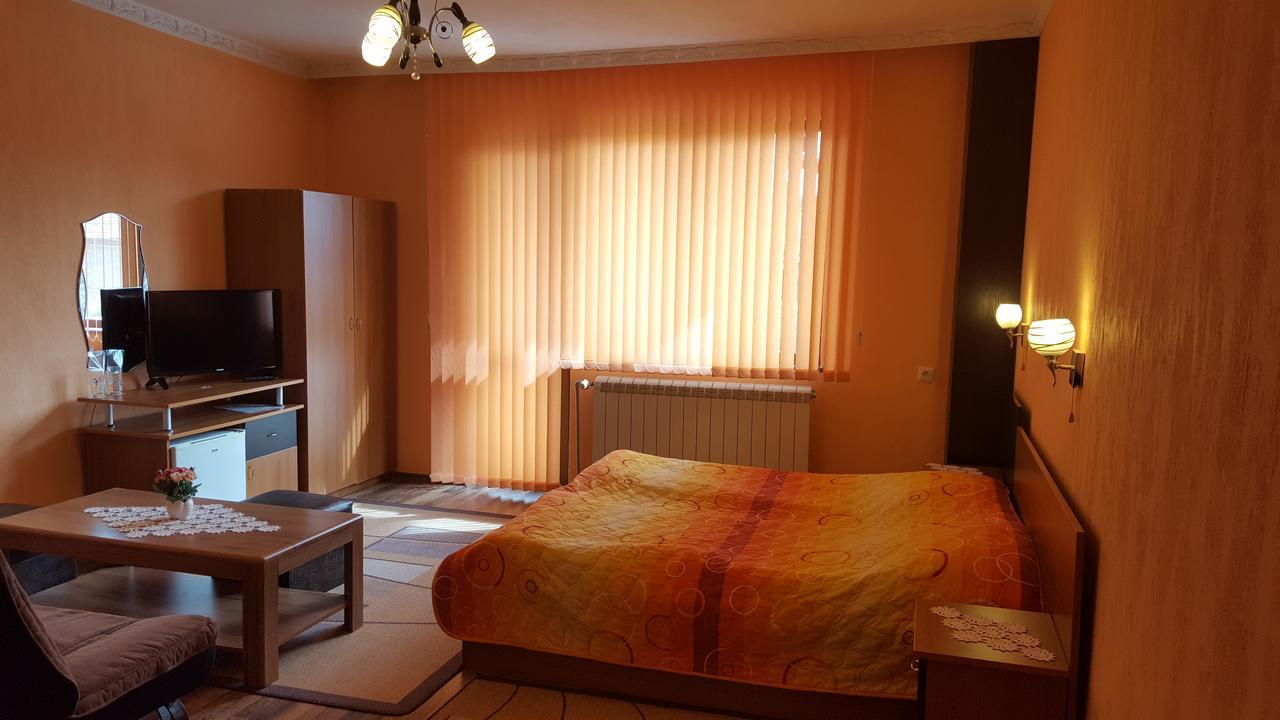 Family Hotel Dalia Velingrad Extérieur photo