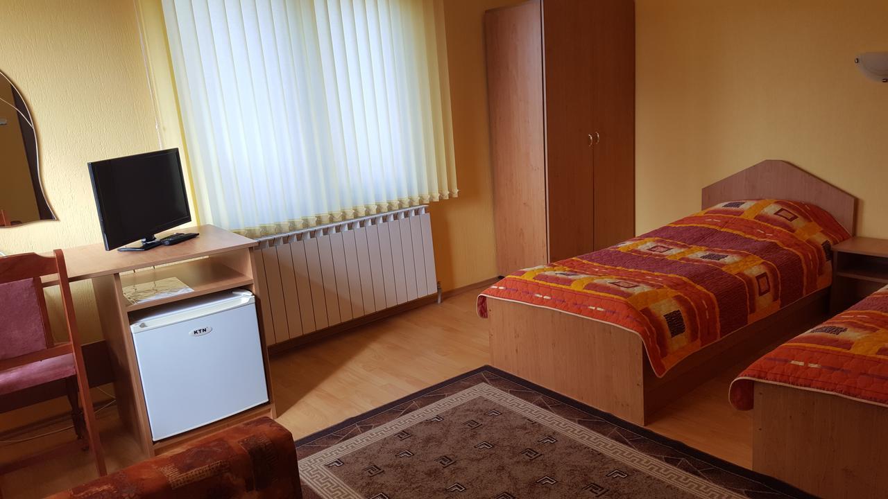 Family Hotel Dalia Velingrad Extérieur photo