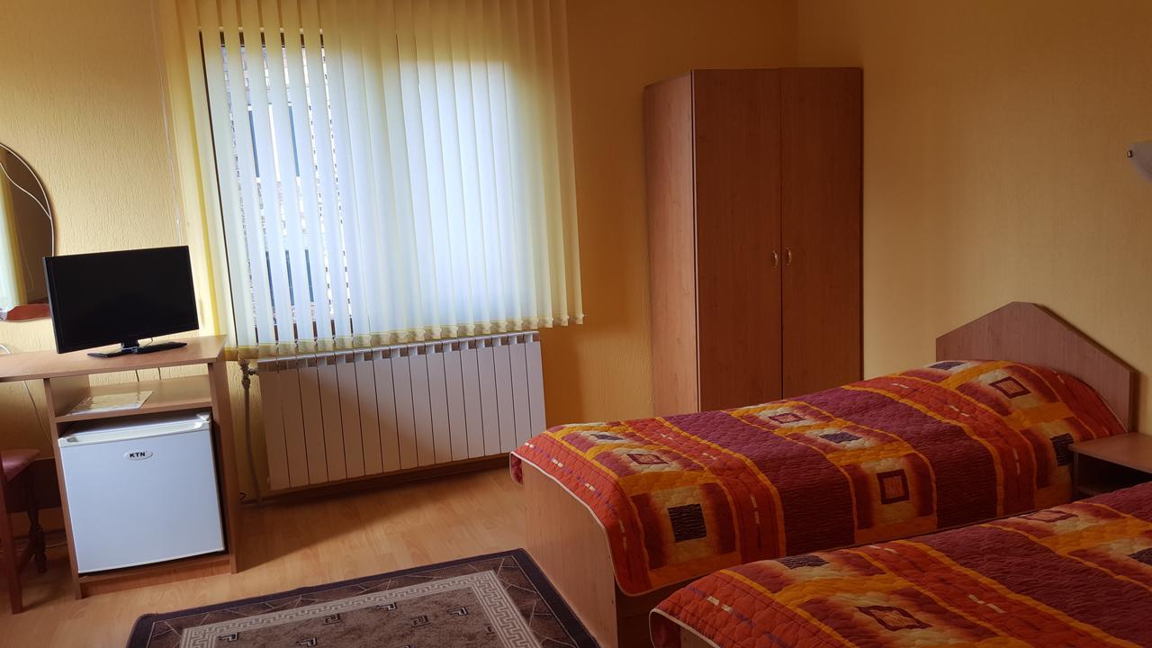 Family Hotel Dalia Velingrad Extérieur photo
