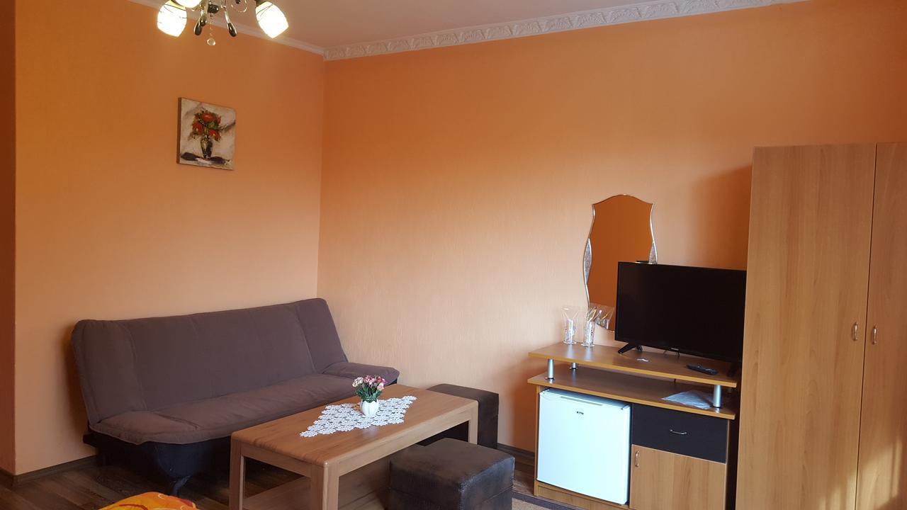 Family Hotel Dalia Velingrad Extérieur photo