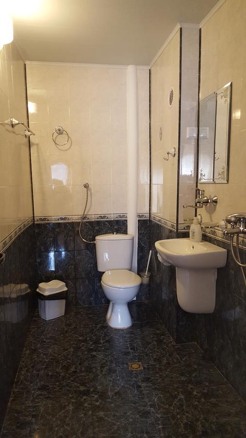 Family Hotel Dalia Velingrad Extérieur photo