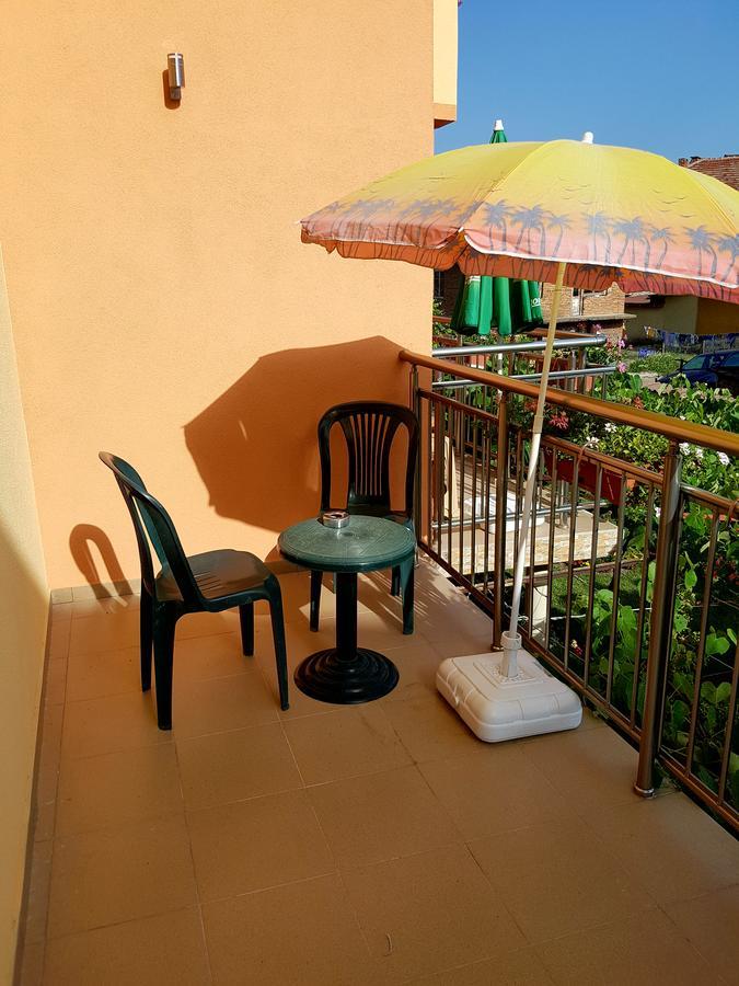 Family Hotel Dalia Velingrad Extérieur photo
