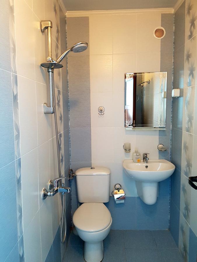 Family Hotel Dalia Velingrad Extérieur photo