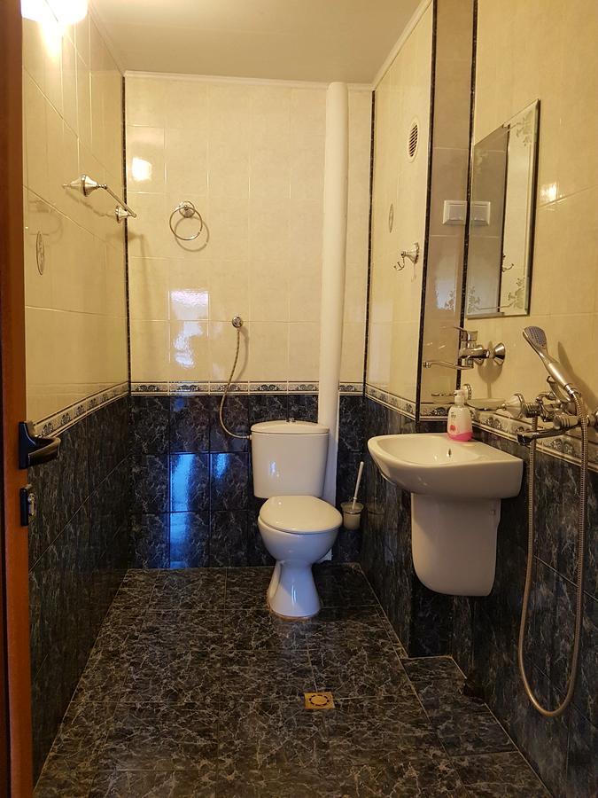 Family Hotel Dalia Velingrad Extérieur photo