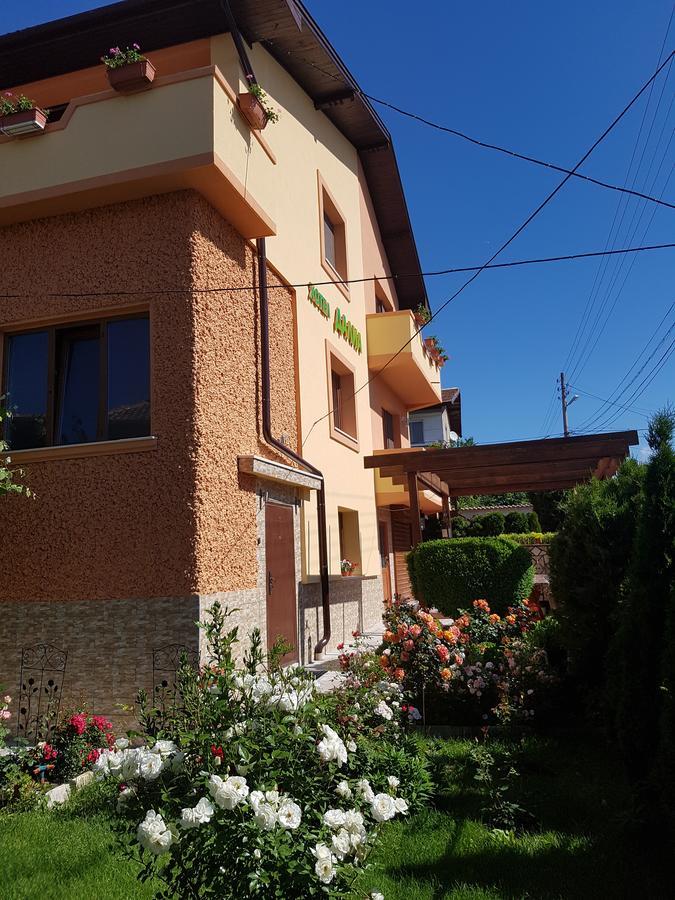 Family Hotel Dalia Velingrad Extérieur photo