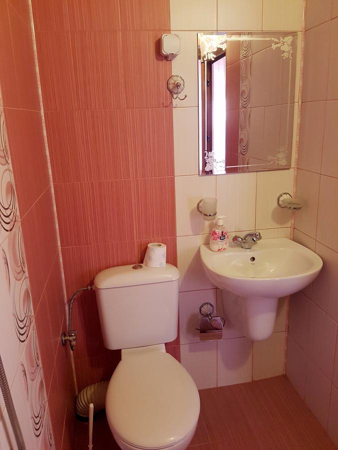 Family Hotel Dalia Velingrad Extérieur photo