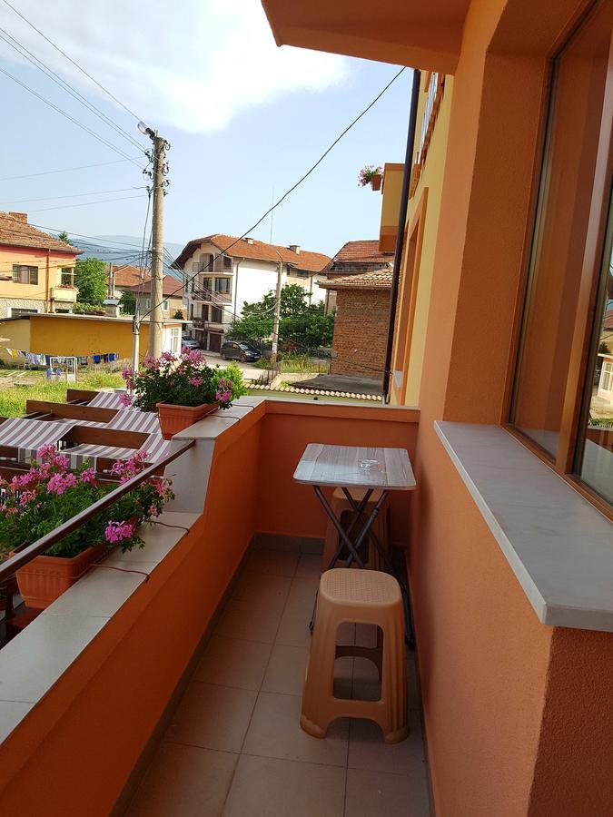 Family Hotel Dalia Velingrad Extérieur photo