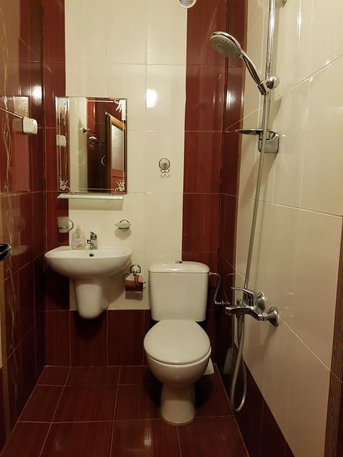 Family Hotel Dalia Velingrad Extérieur photo