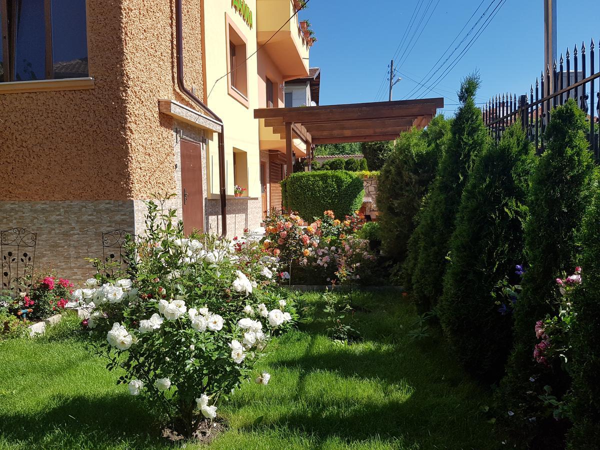 Family Hotel Dalia Velingrad Extérieur photo