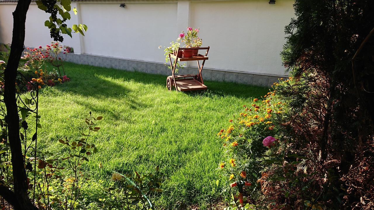 Family Hotel Dalia Velingrad Extérieur photo