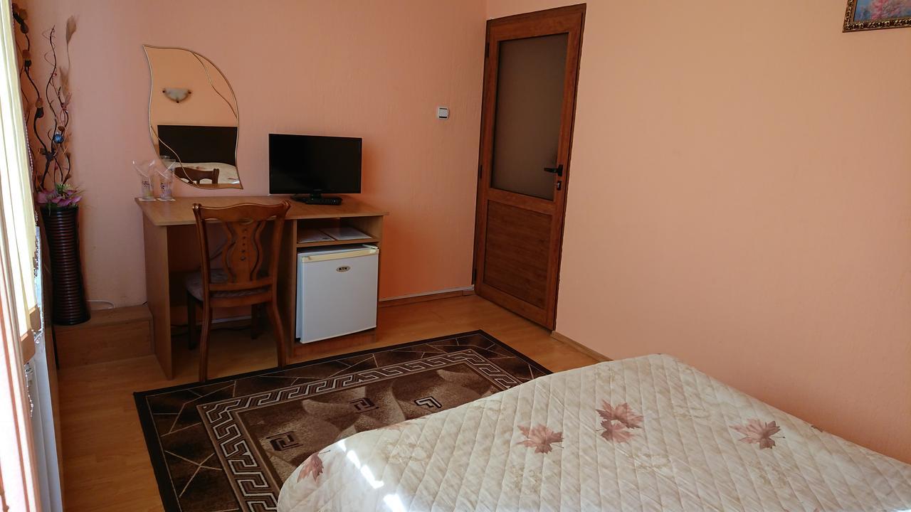 Family Hotel Dalia Velingrad Extérieur photo