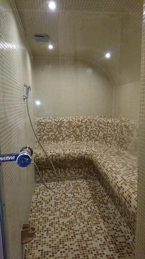 Family Hotel Dalia Velingrad Extérieur photo